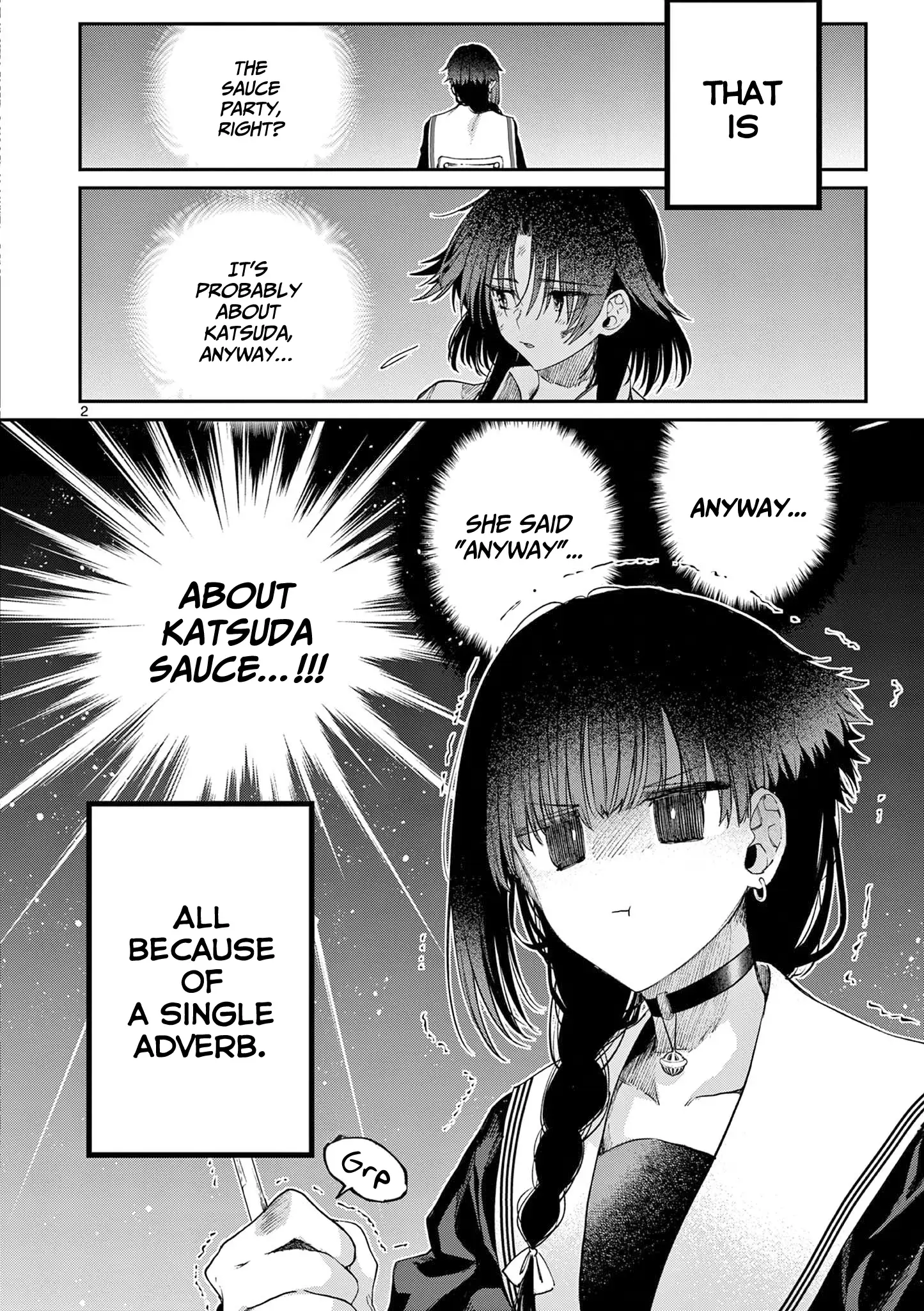 Kimi wa Meido-sama Chapter 59 3